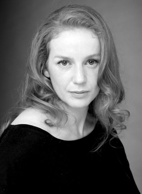 María Vázquez
