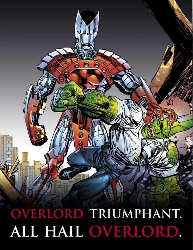 Overlord