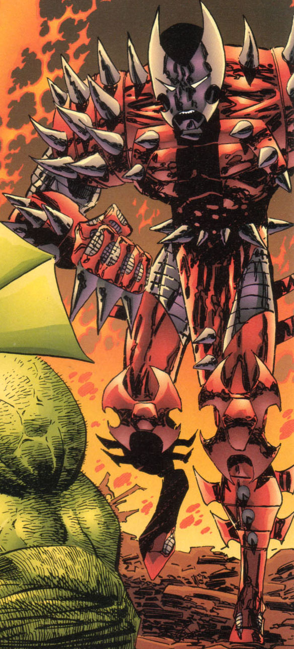 Overlord