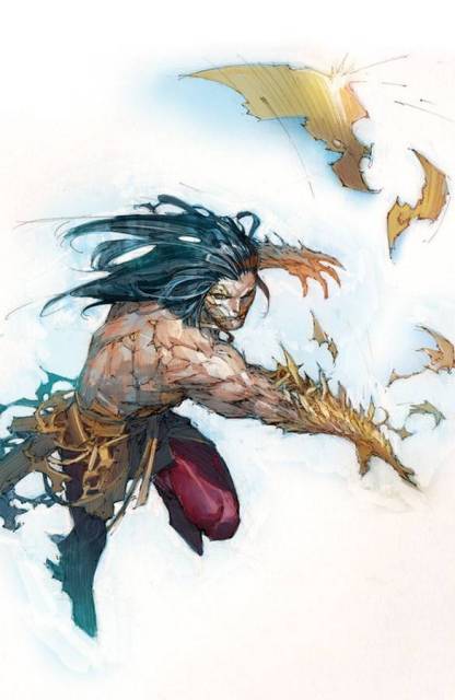 Ripclaw