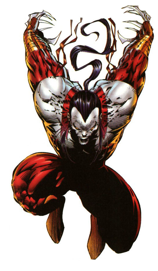 Ripclaw