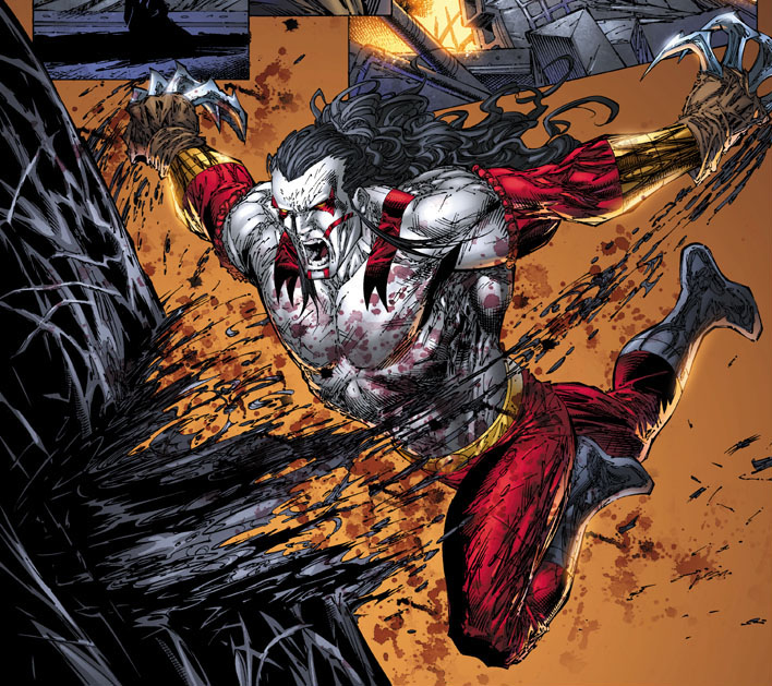 Ripclaw