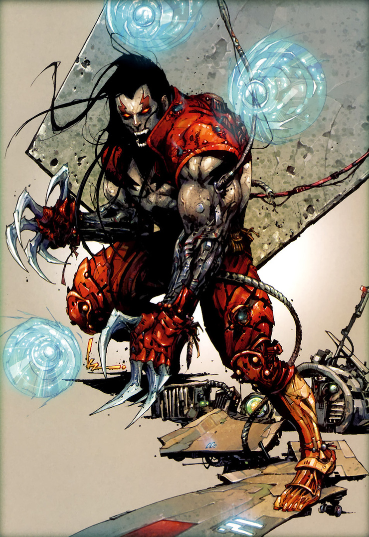 Ripclaw
