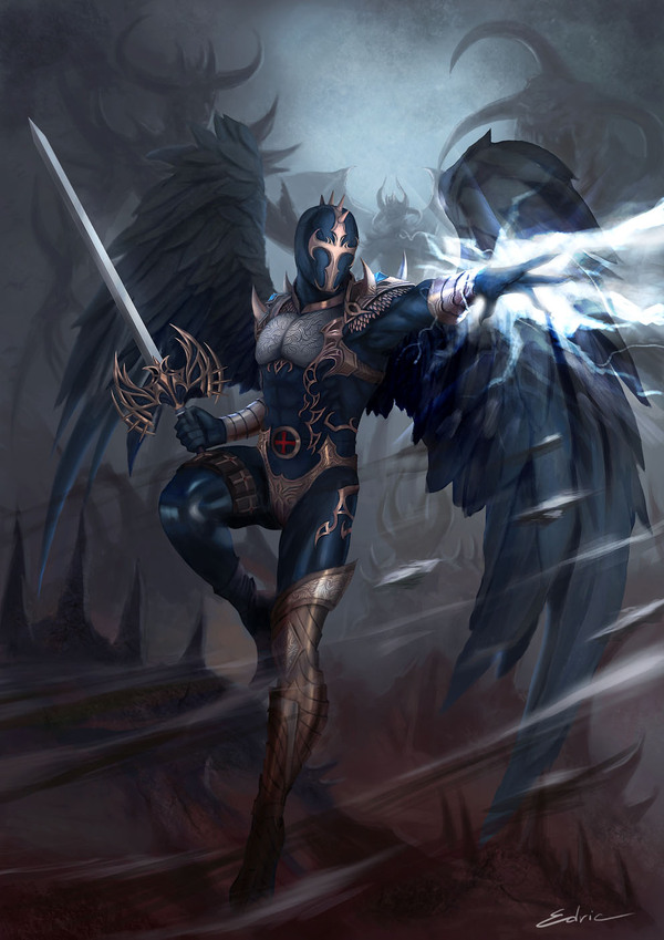 Redeemer