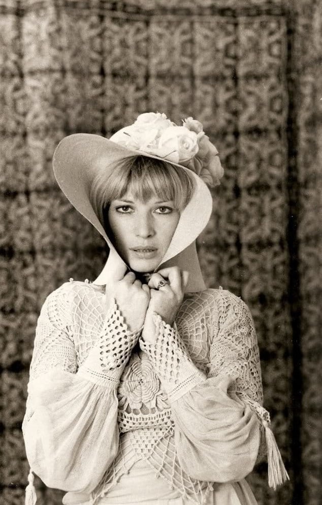 Monica Vitti