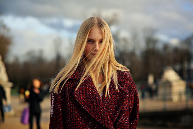 Charlene Högger