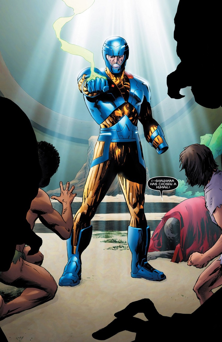 X-O Manowar X-O Manowar