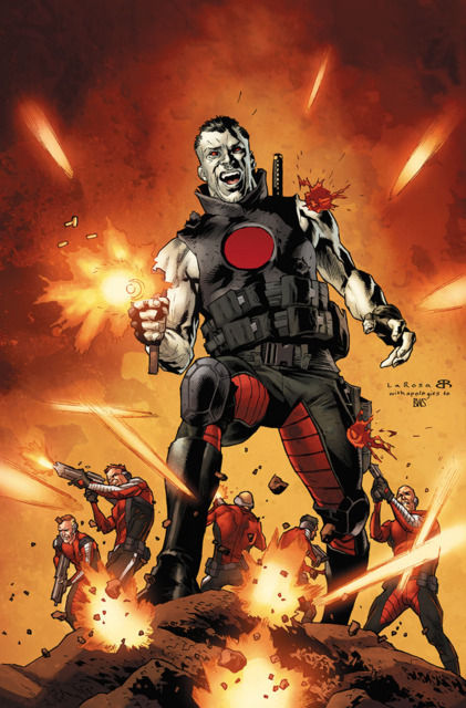 Bloodshot