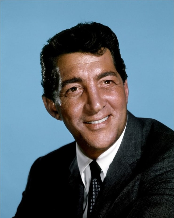 Picture of Dean Martin