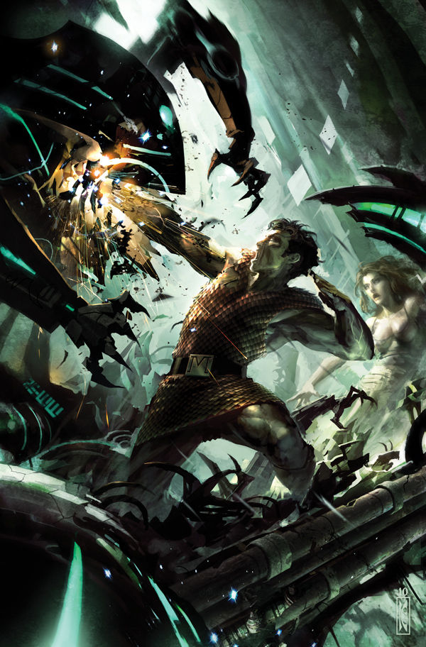 Magnus