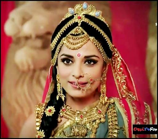 Pooja Sharma