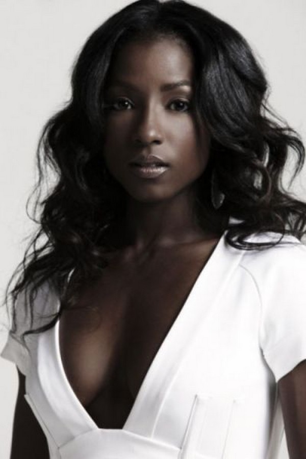 Rutina Wesley Rutina Wesley