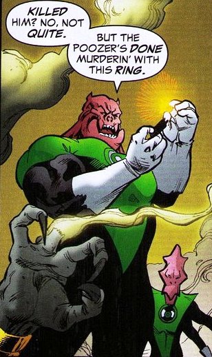 Kilowog