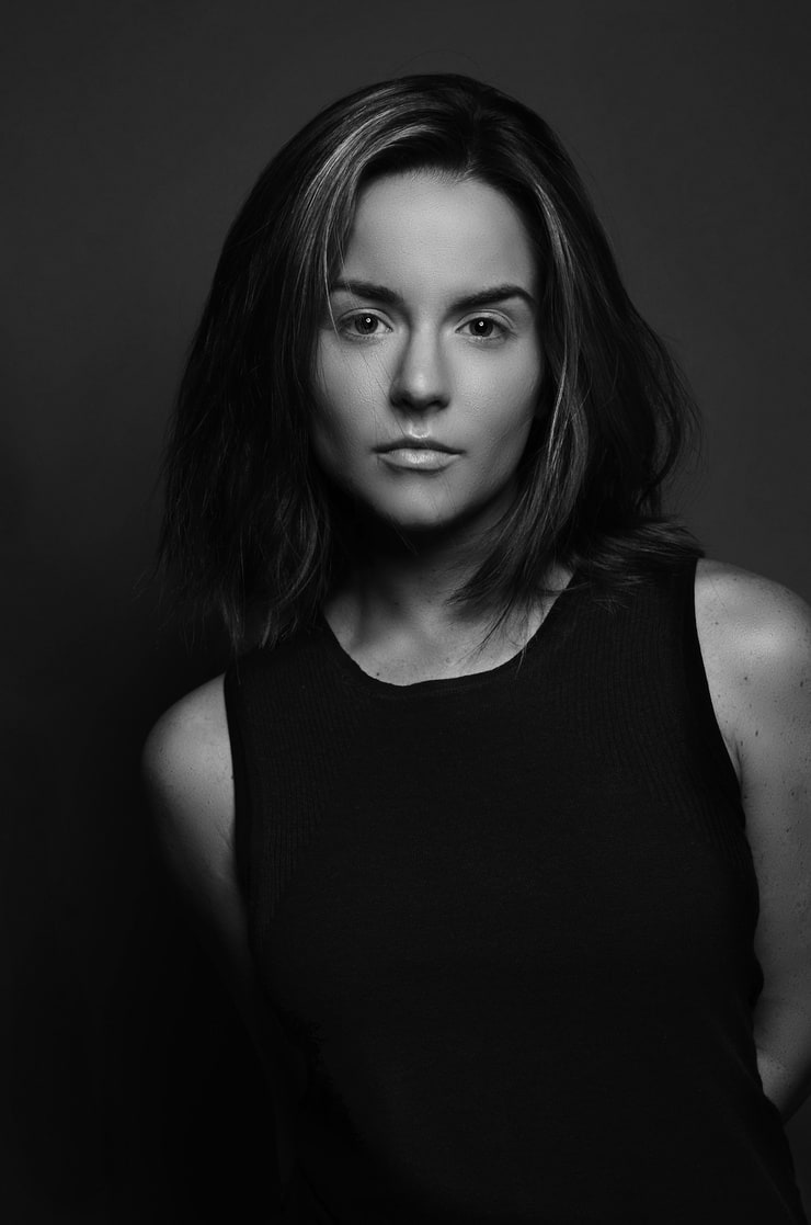 Joanna 'JoJo' Levesque Joanna 'JoJo' Levesque