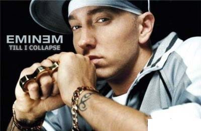 Eminem & Nate Dogg - Till I Collapse