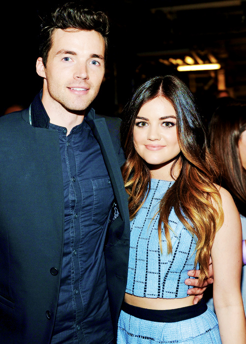 Lucy Hale Lucy Hale
