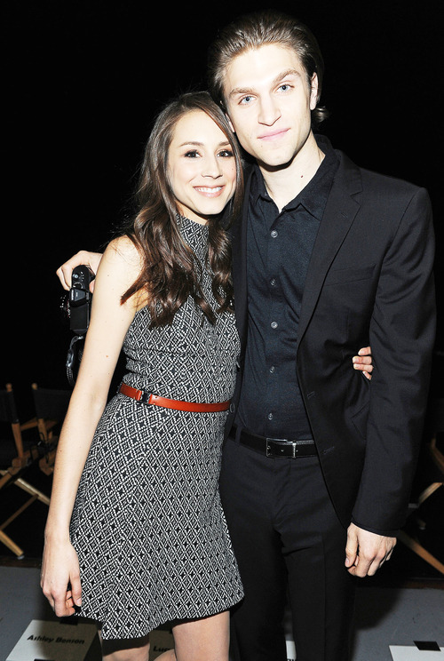 Troian Bellisario