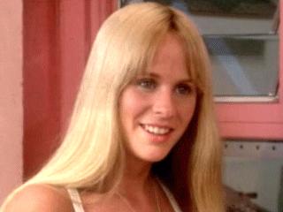 Picture of Glynnis O'Connor