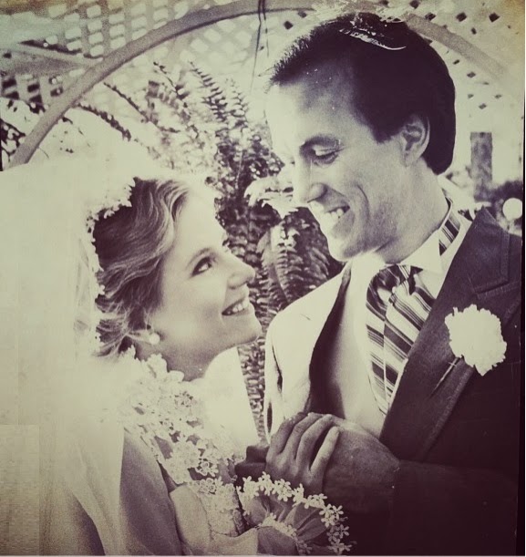 The Brady Girls Get Married