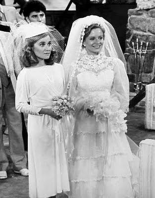 The Brady Brides
