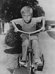 Dennis Mitchell