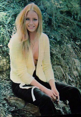 Linda Hayden Linda Hayden