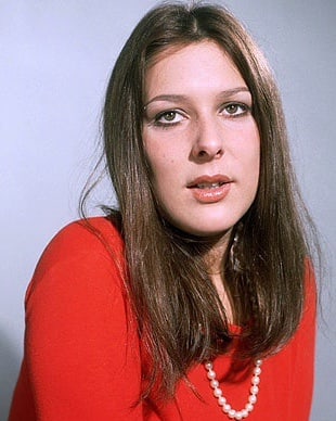 Lynda Bellingham Lynda Bellingham