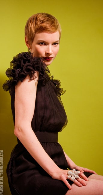 Christine Horne Christine Horne