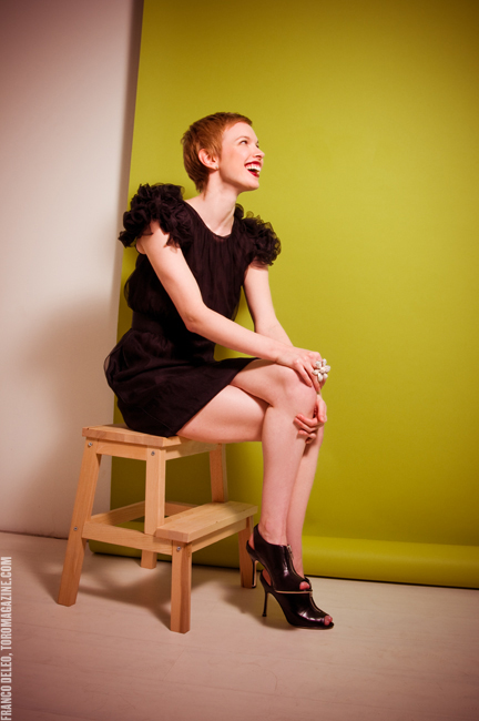 Christine Horne Christine Horne