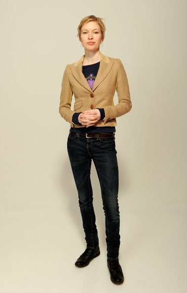 Christine Horne Christine Horne