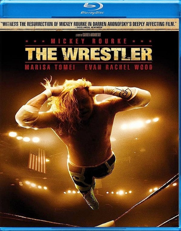 The Wrestler