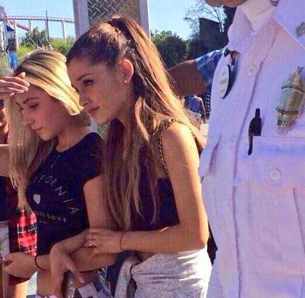 Ariana Grande