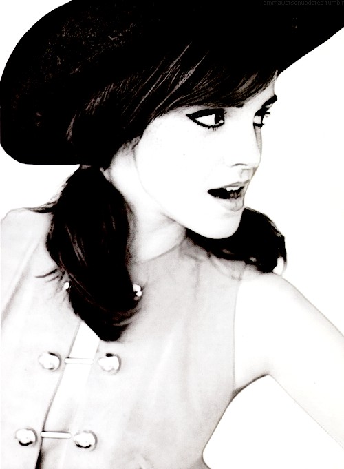 Emma Watson
