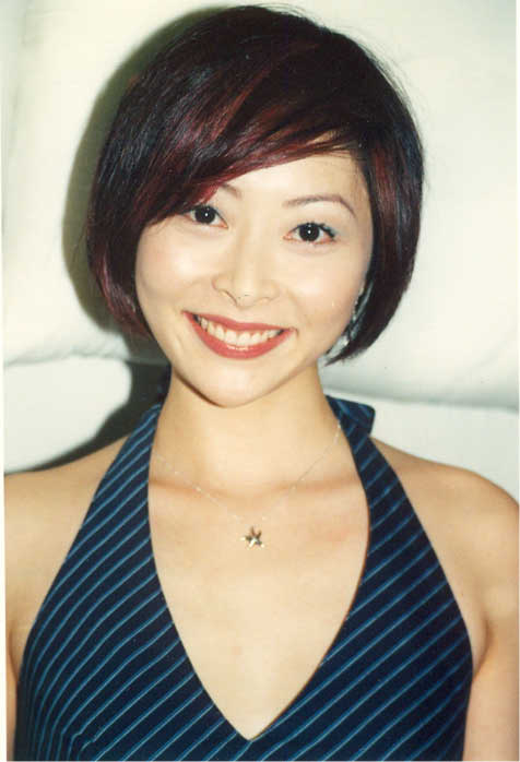 Angela Tong Ying-Ying Angela Tong Ying-Ying