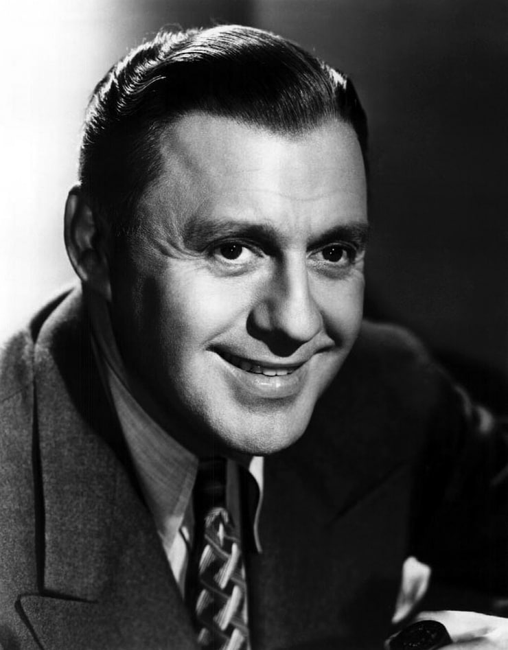 Jack Benny