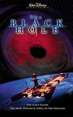 The Black Hole
