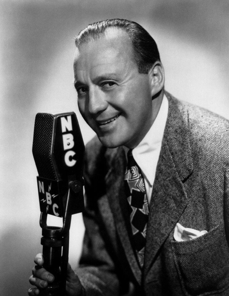Jack Benny Jack Benny