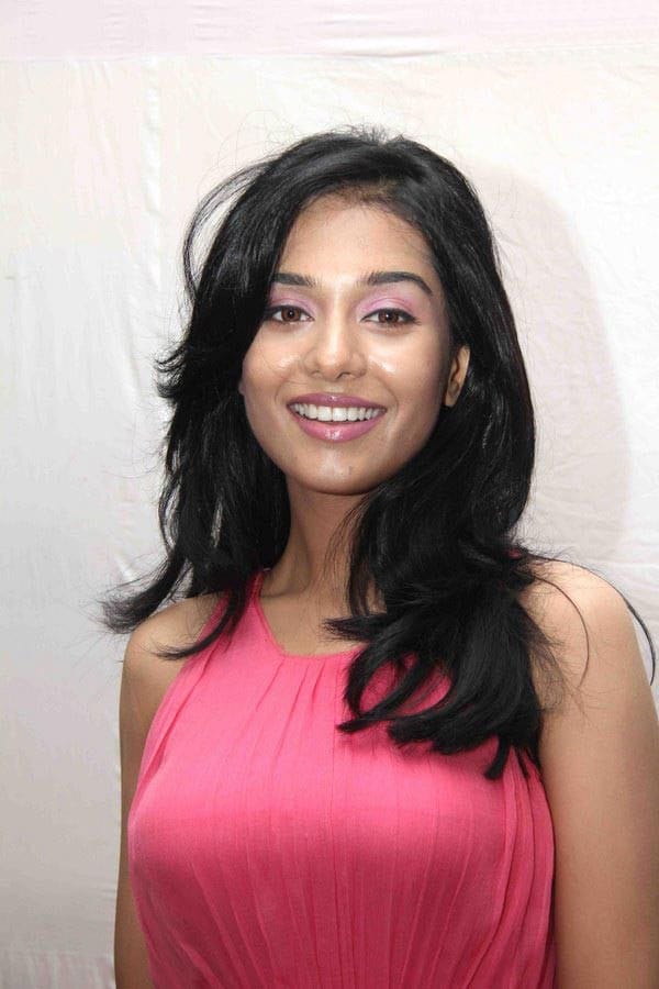 Amrita Rao