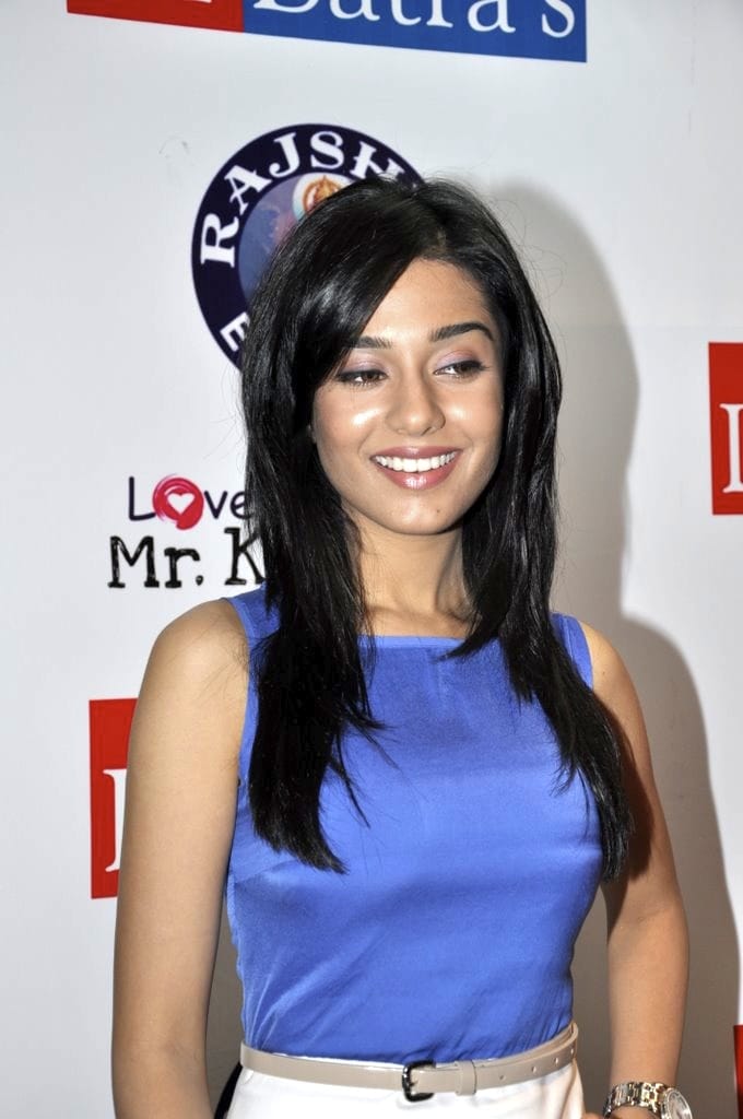 Amrita Rao