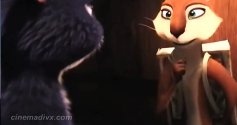 The Nut Job