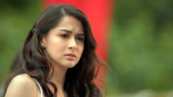 Marian Rivera