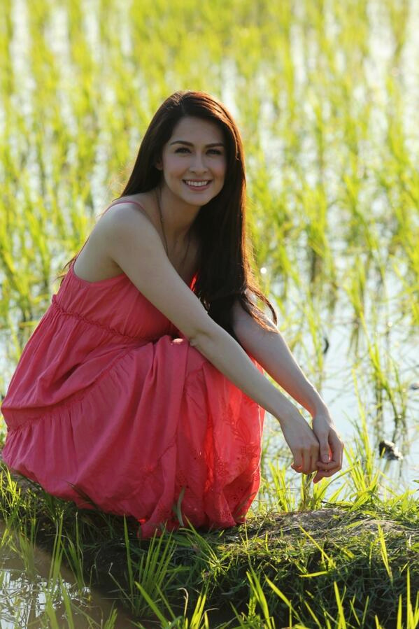 Marian Rivera
