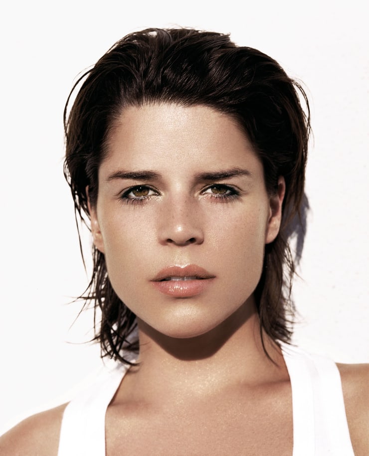 Neve Campbell