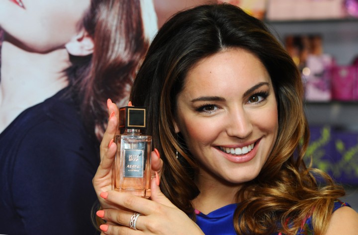 Kelly Brook