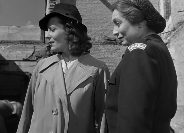 The Search (1948) The Search (1948)