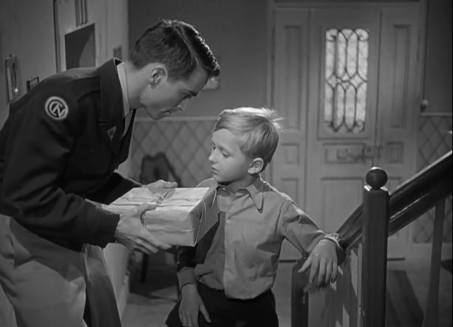 The Search (1948) The Search (1948)