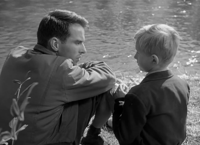 The Search (1948) The Search (1948)