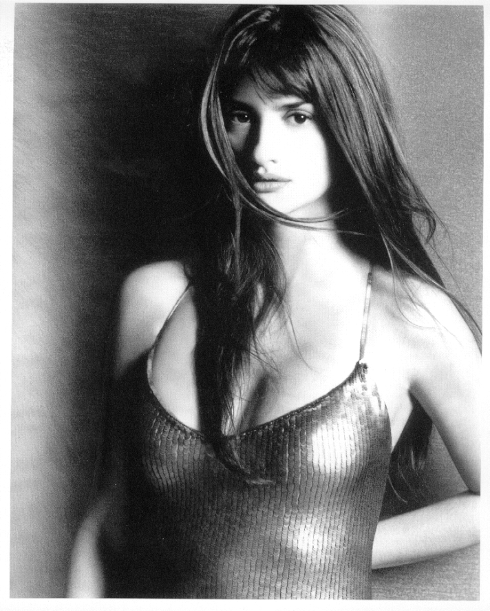 Penélope Cruz Penélope Cruz