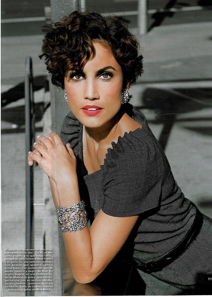 Toni Acosta