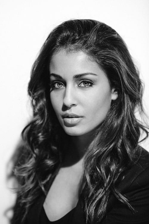 Hiba Abouk Hiba Abouk